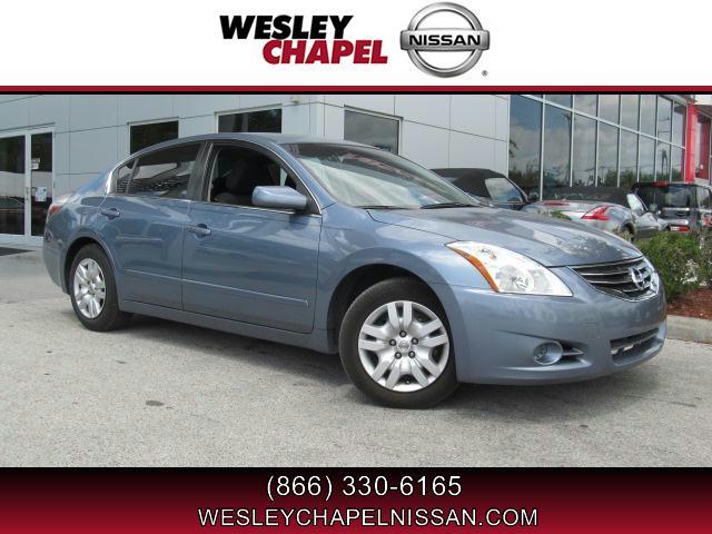 Photo of 2010 Nissan Altima