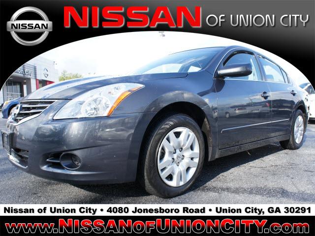 Photo of 2011 Nissan Altima