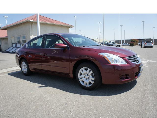 Photo of 2011 Nissan Altima