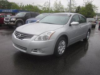 Photo of 2011 Nissan Altima