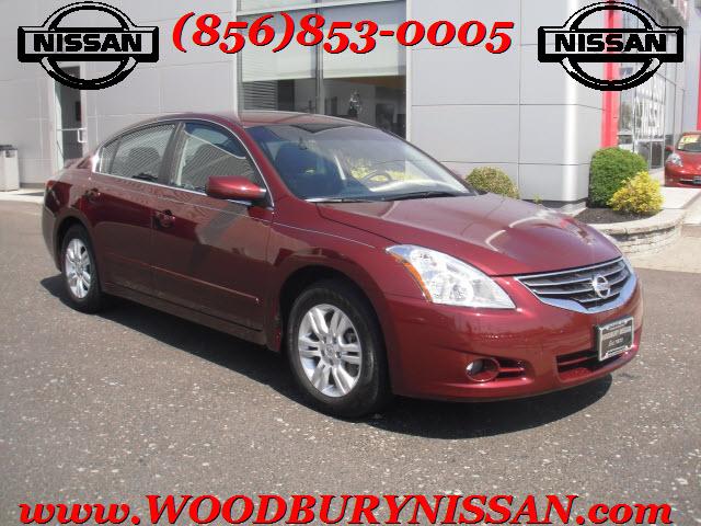 Photo of 2012 Nissan Altima