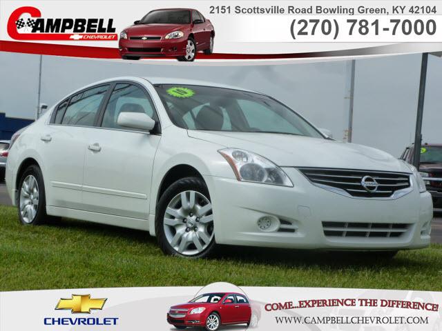 Photo of 2010 Nissan Altima