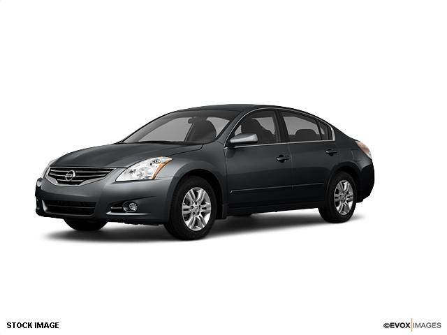 Photo of 2010 Nissan Altima