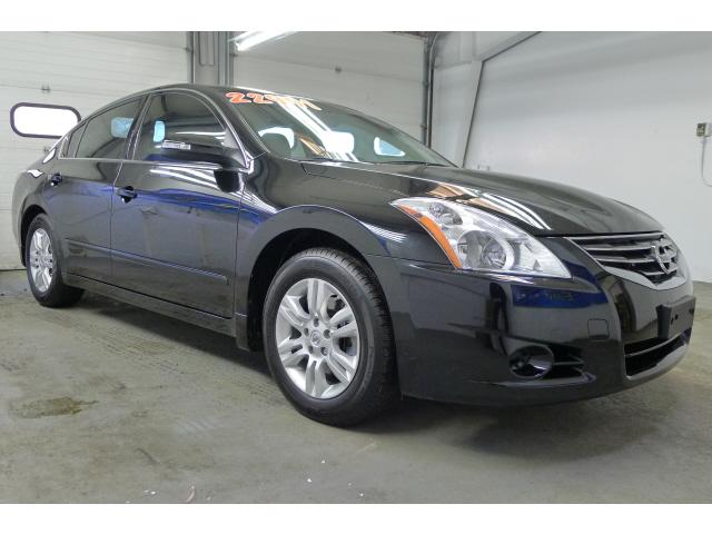 Photo of 2011 Nissan Altima