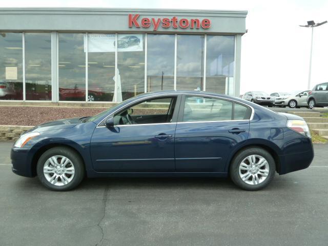 Photo of 2012 Nissan Altima