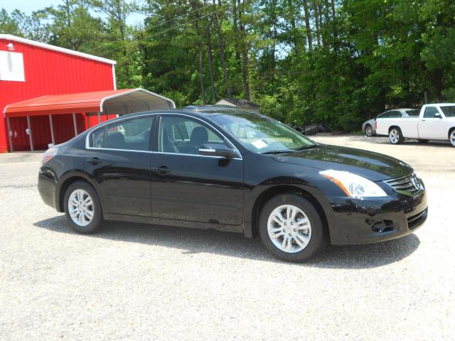 Photo of 2012 Nissan Altima