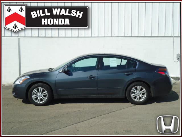 Photo of 2010 Nissan Altima