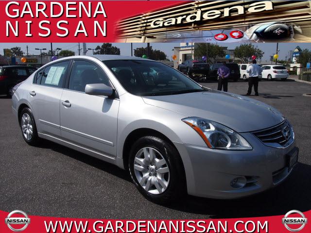 Photo of 2012 Nissan Altima