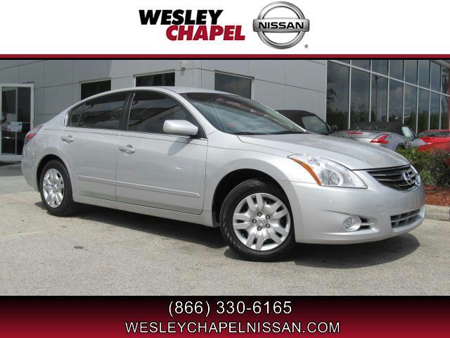 Photo of 2012 Nissan Altima