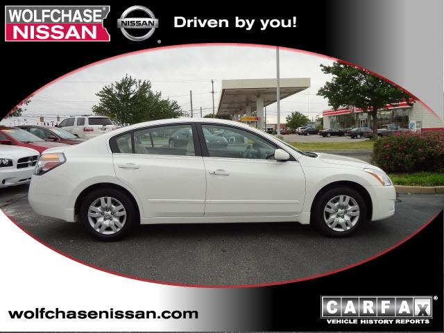Photo of 2012 Nissan Altima