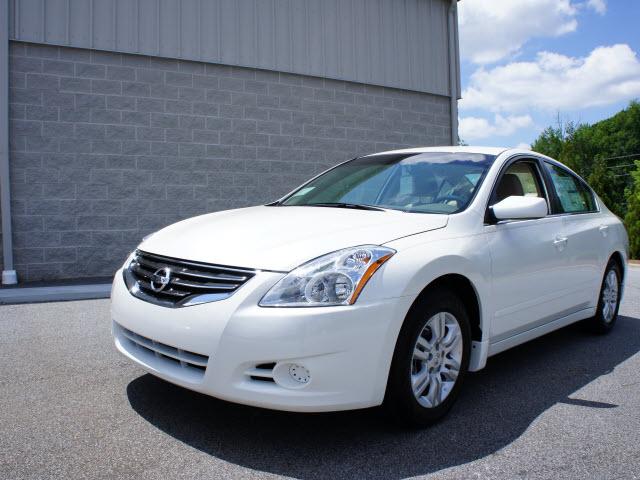 Photo of 2012 Nissan Altima