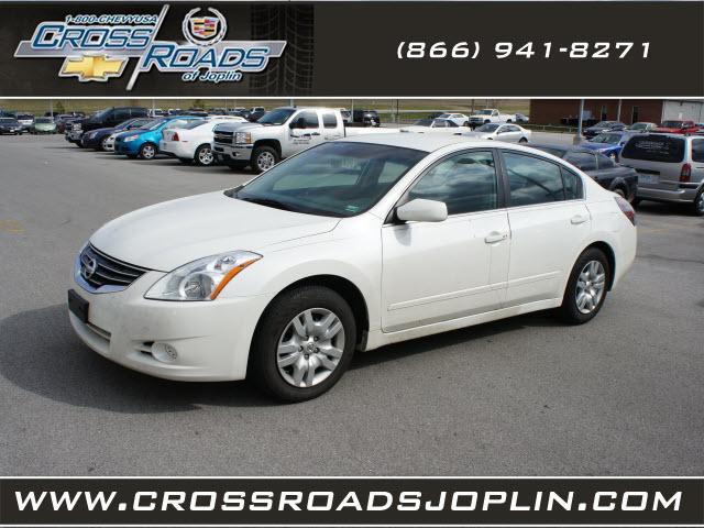 Photo of 2010 Nissan Altima