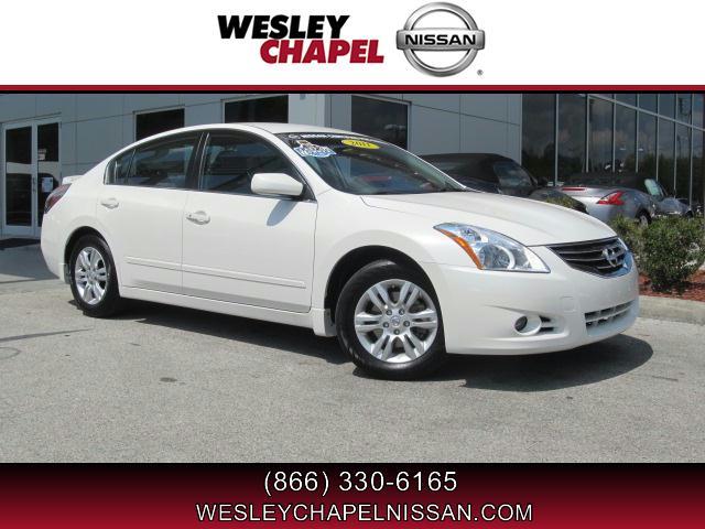 Photo of 2011 Nissan Altima