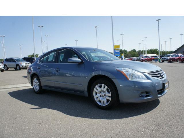 Photo of 2011 Nissan Altima