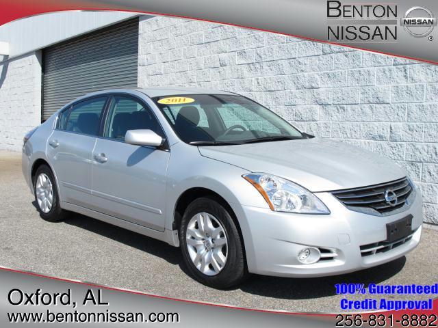 Photo of 2011 Nissan Altima
