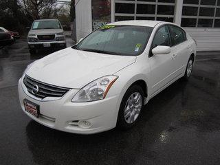 Photo of 2011 Nissan Altima