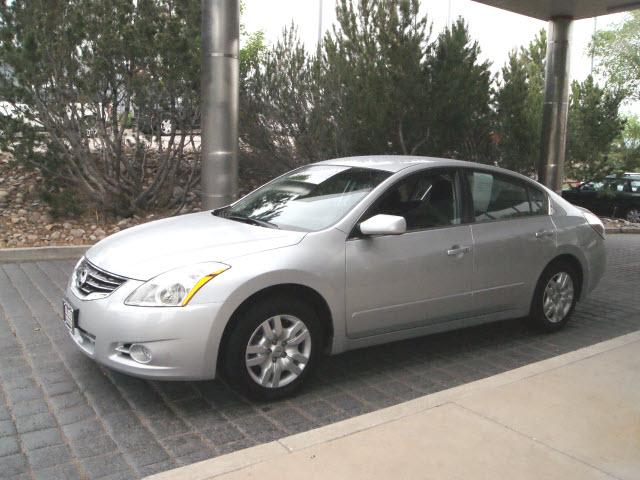 Photo of 2012 Nissan Altima