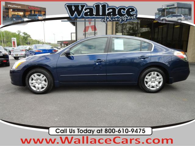 Photo of 2012 Nissan Altima