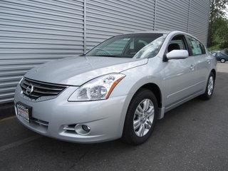 Photo of 2012 Nissan Altima