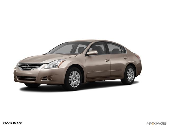 Photo of 2012 Nissan Altima