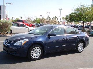 Photo of 2010 Nissan Altima