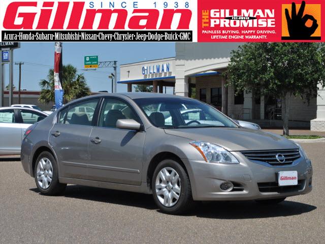 Photo of 2011 Nissan Altima