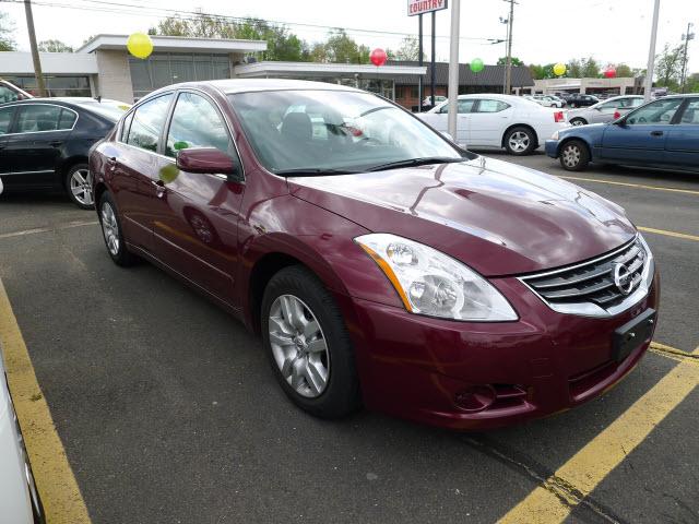 Photo of 2011 Nissan Altima
