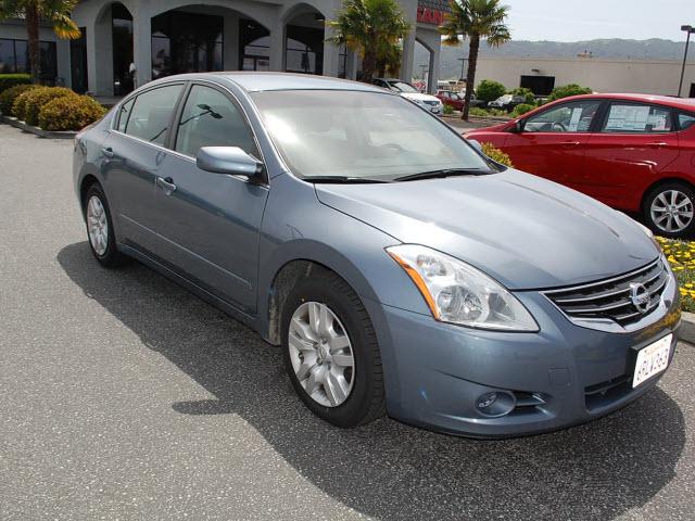 Photo of 2011 Nissan Altima