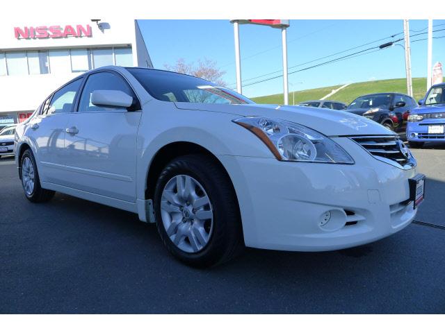 Photo of 2012 Nissan Altima