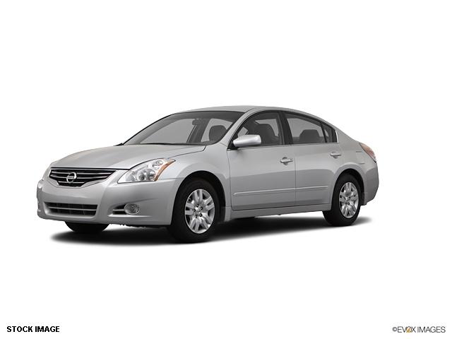 Photo of 2012 Nissan Altima
