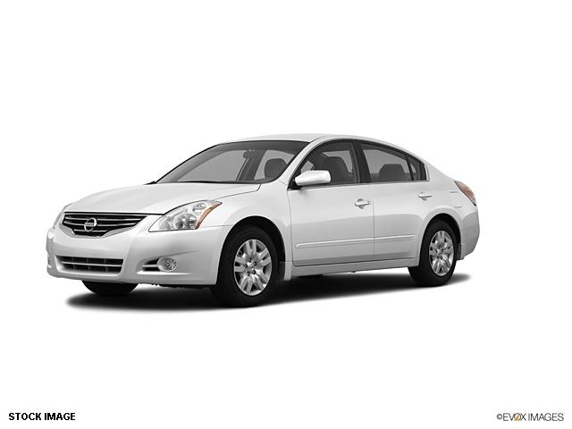 Photo of 2012 Nissan Altima