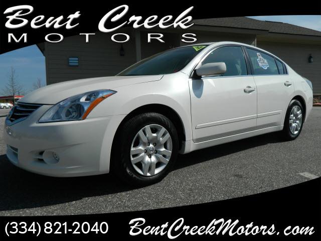 Photo of 2010 Nissan Altima