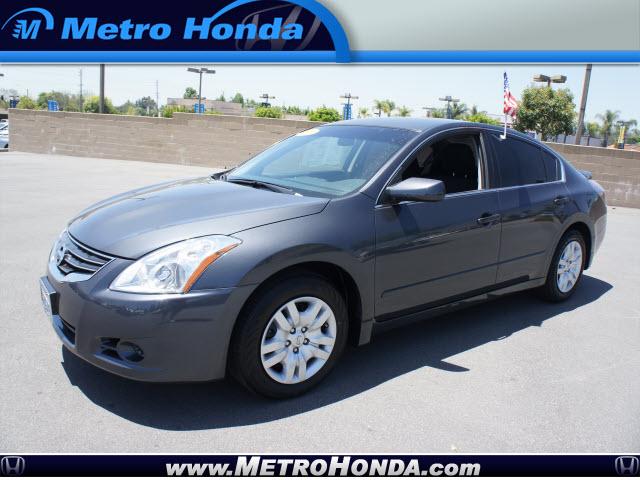Photo of 2010 Nissan Altima
