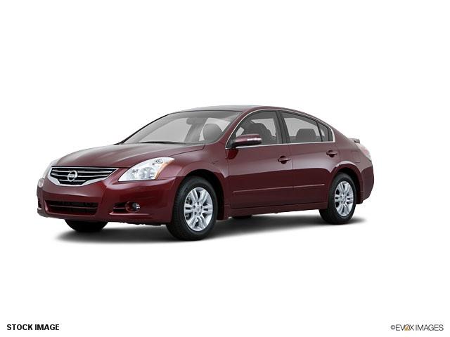 Photo of 2011 Nissan Altima