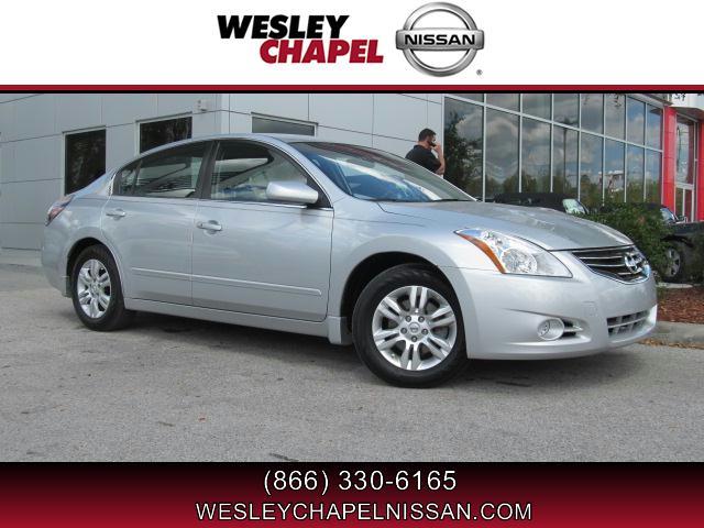 Photo of 2011 Nissan Altima
