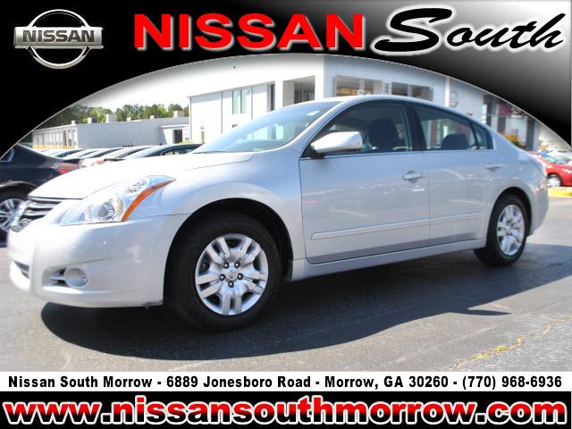 Photo of 2011 Nissan Altima