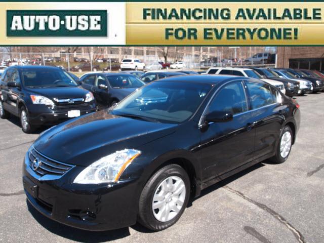 Photo of 2011 Nissan Altima