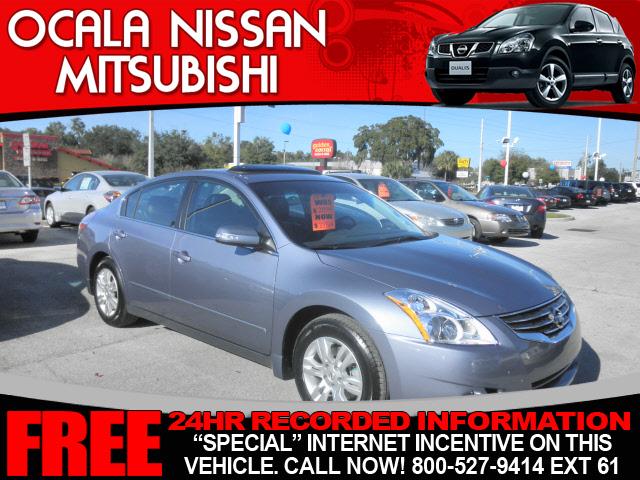 Photo of 2012 Nissan Altima