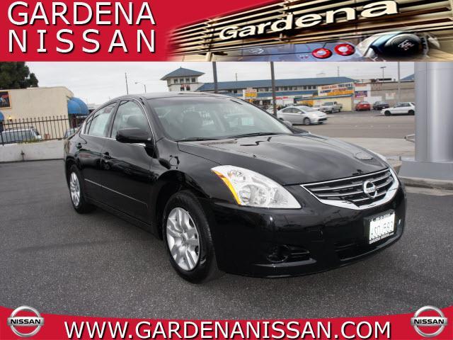 Photo of 2012 Nissan Altima