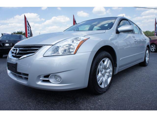 Photo of 2012 Nissan Altima