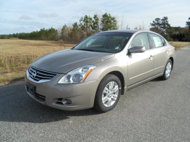 Photo of 2012 Nissan Altima