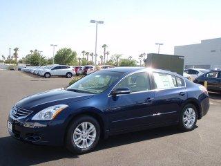 Photo of 2012 Nissan Altima
