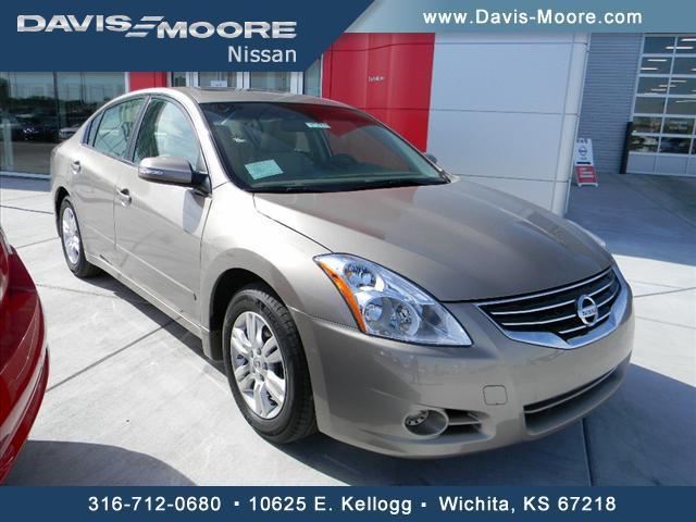 Photo of 2012 Nissan Altima
