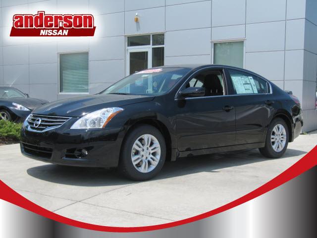 Photo of 2012 Nissan Altima