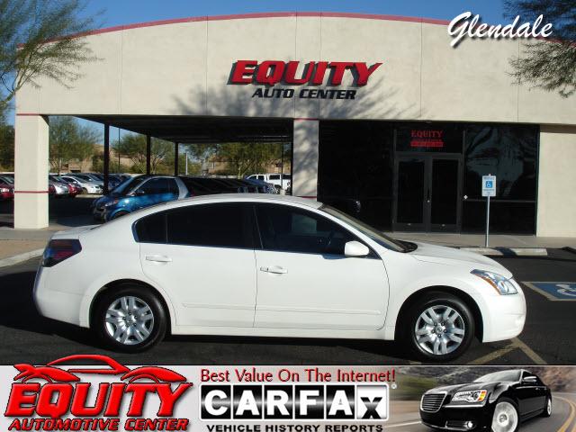Photo of 2010 Nissan Altima