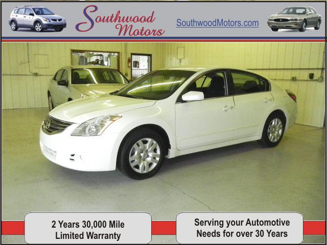 Photo of 2011 Nissan Altima
