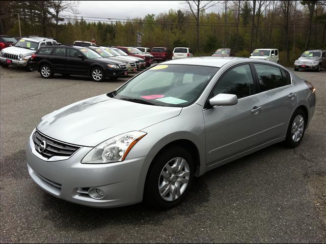 Photo of 2011 Nissan Altima