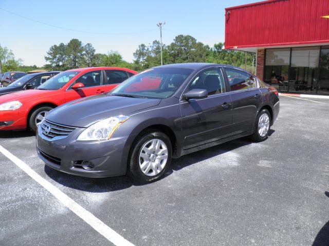 Photo of 2011 Nissan Altima