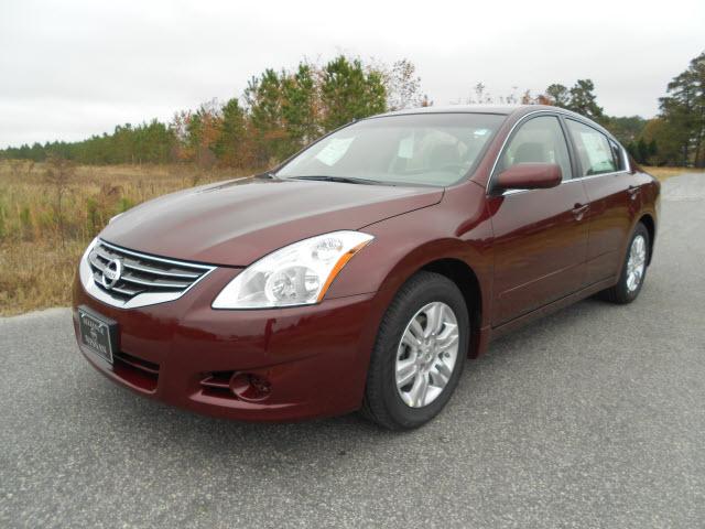 Photo of 2012 Nissan Altima