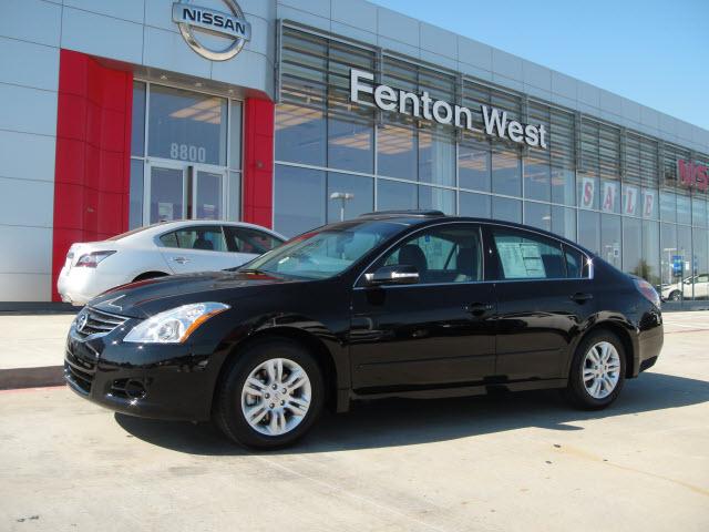 Photo of 2012 Nissan Altima